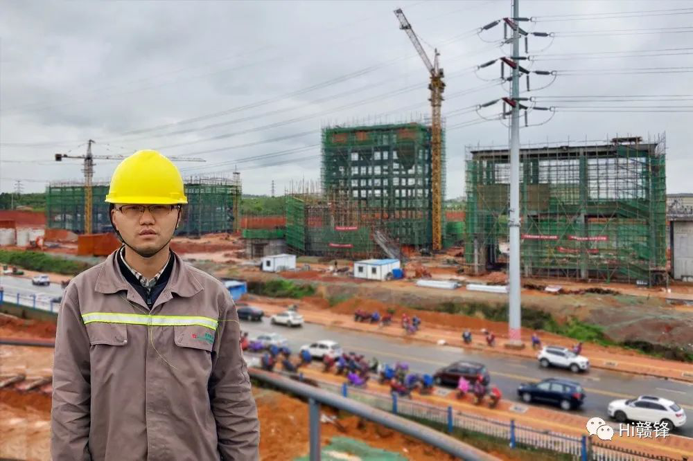 KY开元官网讲述丨2019年度先进人物专访