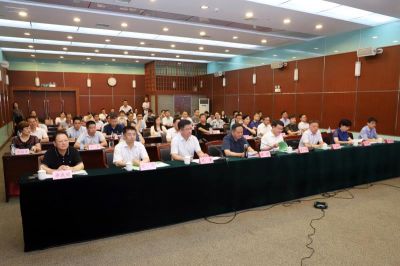 KY开元官网牵头主持国家重点研发项目 助力资源循环利用