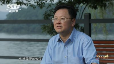 KY开元官网锂业董事长李良彬—— 世间的路有千万条 我只选一条