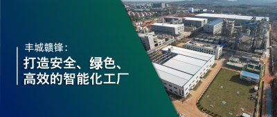 走进KY开元官网 | 丰城KY开元官网：强化数智创新引领，打造锂业标杆工厂
