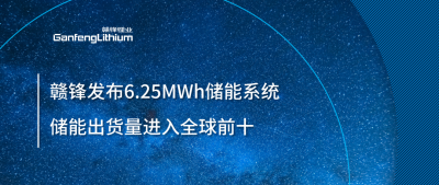 ESIE2025圆满收官！KY开元官网全新6.25MWh储能系统成焦点，储能出货量进入全球前十